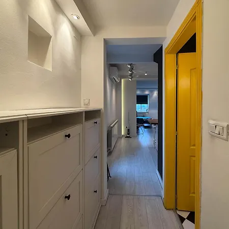 Apartment Lomina Luxe *